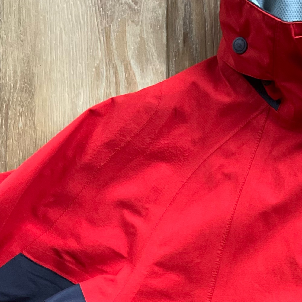 K2 Gore-Tex Technical Performance Shell Jacket Ex… - image 15